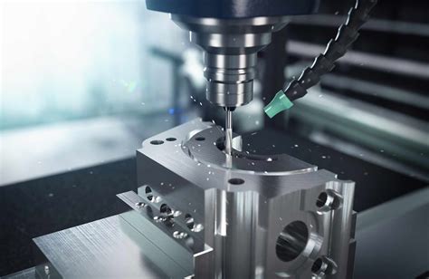 Precision CNC Machining Services 